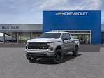 New 2025 Chevrolet Silverado 1500 Custom Crew Cab Pickup for sale #256491 - photo 18