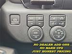 New 2025 Chevrolet Silverado 2500 LTZ Crew Cab 4WD Pickup for sale #254774 - photo 51