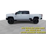 New 2025 Chevrolet Silverado 2500 LTZ Crew Cab 4WD Pickup for sale #254774 - photo 44