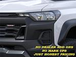 New 2025 Chevrolet Colorado Trail Boss Crew Cab 4WD Pickup for sale #256521 - photo 9
