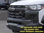 New 2025 Chevrolet Colorado Trail Boss Crew Cab 4WD Pickup for sale #256521 - photo 12