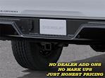 New 2025 Chevrolet Colorado Trail Boss Crew Cab 4WD Pickup for sale #256521 - photo 13