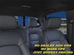 New 2025 Chevrolet Colorado Trail Boss Crew Cab 4WD Pickup for sale #256521 - photo 23