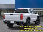 New 2025 Chevrolet Colorado Trail Boss Crew Cab 4WD Pickup for sale #256521 - photo 3