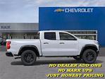New 2025 Chevrolet Colorado Trail Boss Crew Cab 4WD Pickup for sale #256521 - photo 4