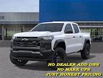 New 2025 Chevrolet Colorado Trail Boss Crew Cab 4WD Pickup for sale #256521 - photo 5