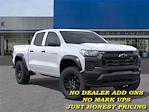 New 2025 Chevrolet Colorado Trail Boss Crew Cab 4WD Pickup for sale #256521 - photo 6