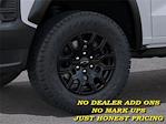 New 2025 Chevrolet Colorado Trail Boss Crew Cab 4WD Pickup for sale #256521 - photo 8