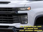 New 2025 Chevrolet Silverado 2500 Work Truck Crew Cab 4WD SRW Pickup for sale #256549 - photo 9