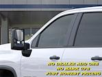 New 2025 Chevrolet Silverado 2500 Work Truck Crew Cab 4WD SRW Pickup for sale #256549 - photo 11