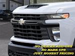 New 2025 Chevrolet Silverado 2500 Work Truck Crew Cab 4WD SRW Pickup for sale #256549 - photo 12