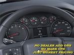 New 2025 Chevrolet Silverado 2500 Work Truck Crew Cab 4WD SRW Pickup for sale #256549 - photo 17