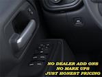 New 2025 Chevrolet Silverado 2500 Work Truck Crew Cab 4WD SRW Pickup for sale #256549 - photo 21