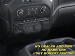New 2025 Chevrolet Silverado 2500 Work Truck Crew Cab 4WD SRW Pickup for sale #256549 - photo 22