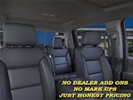 New 2025 Chevrolet Silverado 2500 Work Truck Crew Cab 4WD SRW Pickup for sale #256549 - photo 23