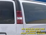 New 2025 Chevrolet Express 3500 1LS Passenger Van for sale #256559 - photo 10