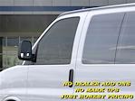 New 2025 Chevrolet Express 3500 1LS Passenger Van for sale #256559 - photo 11