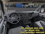 New 2025 Chevrolet Express 3500 1LS Passenger Van for sale #256559 - photo 14