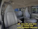 New 2025 Chevrolet Express 3500 1LS Passenger Van for sale #256559 - photo 15