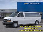 New 2025 Chevrolet Express 3500 1LS Passenger Van for sale #256559 - photo 1