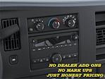 New 2025 Chevrolet Express 3500 1LS Passenger Van for sale #256559 - photo 19