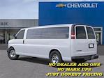 New 2025 Chevrolet Express 3500 1LS Passenger Van for sale #256559 - photo 2