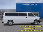 New 2025 Chevrolet Express 3500 1LS Passenger Van for sale #256559 - photo 4