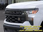 New 2025 Chevrolet Silverado 1500 Work Truck Crew Cab 4WD Pickup for sale #256569 - photo 12