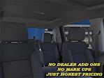 New 2025 Chevrolet Silverado 1500 Work Truck Crew Cab 4WD Pickup for sale #256569 - photo 23