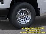 New 2025 Chevrolet Silverado 1500 Work Truck Crew Cab 4WD Pickup for sale #256569 - photo 8