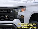 New 2025 Chevrolet Silverado 1500 Work Truck Regular Cab Pickup for sale #256574 - photo 10