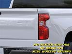 New 2025 Chevrolet Silverado 1500 Work Truck Regular Cab Pickup for sale #256574 - photo 11