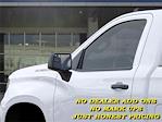 New 2025 Chevrolet Silverado 1500 Work Truck Regular Cab Pickup for sale #256574 - photo 12