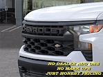 New 2025 Chevrolet Silverado 1500 Work Truck Regular Cab Pickup for sale #256574 - photo 13