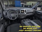 New 2025 Chevrolet Silverado 1500 Work Truck Regular Cab Pickup for sale #256574 - photo 15