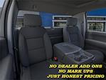 New 2025 Chevrolet Silverado 1500 Work Truck Regular Cab Pickup for sale #256574 - photo 16