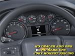 New 2025 Chevrolet Silverado 1500 Work Truck Regular Cab Pickup for sale #256574 - photo 18