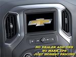 New 2025 Chevrolet Silverado 1500 Work Truck Regular Cab Pickup for sale #256574 - photo 20
