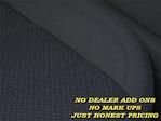 New 2025 Chevrolet Silverado 1500 Work Truck Regular Cab Pickup for sale #256574 - photo 21