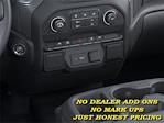 New 2025 Chevrolet Silverado 1500 Work Truck Regular Cab Pickup for sale #256574 - photo 23