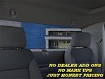 New 2025 Chevrolet Silverado 1500 Work Truck Regular Cab Pickup for sale #256574 - photo 24