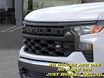 New 2025 Chevrolet Silverado 1500 Work Truck Regular Cab 4WD Pickup for sale #256575 - photo 13