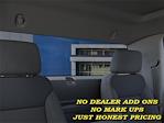 New 2025 Chevrolet Silverado 1500 Work Truck Regular Cab 4WD Pickup for sale #256575 - photo 24