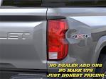 New 2025 Chevrolet Colorado Work Truck Crew Cab 4WD Pickup for sale #256601 - photo 11