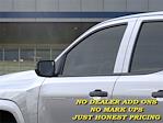 New 2025 Chevrolet Colorado Work Truck Crew Cab 4WD Pickup for sale #256601 - photo 12
