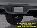 New 2025 Chevrolet Colorado Work Truck Crew Cab 4WD Pickup for sale #256601 - photo 14