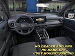 New 2025 Chevrolet Colorado Work Truck Crew Cab 4WD Pickup for sale #256601 - photo 15