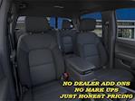 New 2025 Chevrolet Colorado Work Truck Crew Cab 4WD Pickup for sale #256601 - photo 16