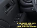 New 2025 Chevrolet Colorado Work Truck Crew Cab 4WD Pickup for sale #256601 - photo 22