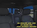 New 2025 Chevrolet Colorado Work Truck Crew Cab 4WD Pickup for sale #256601 - photo 24